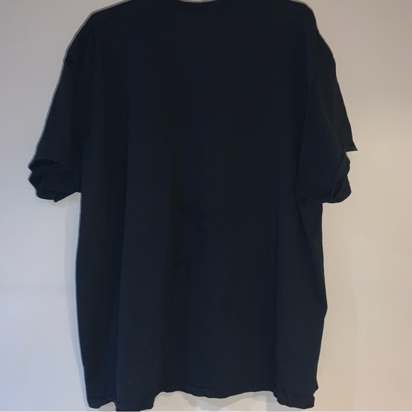 Wu-Tang Clan shirt - Picture 2 of 4